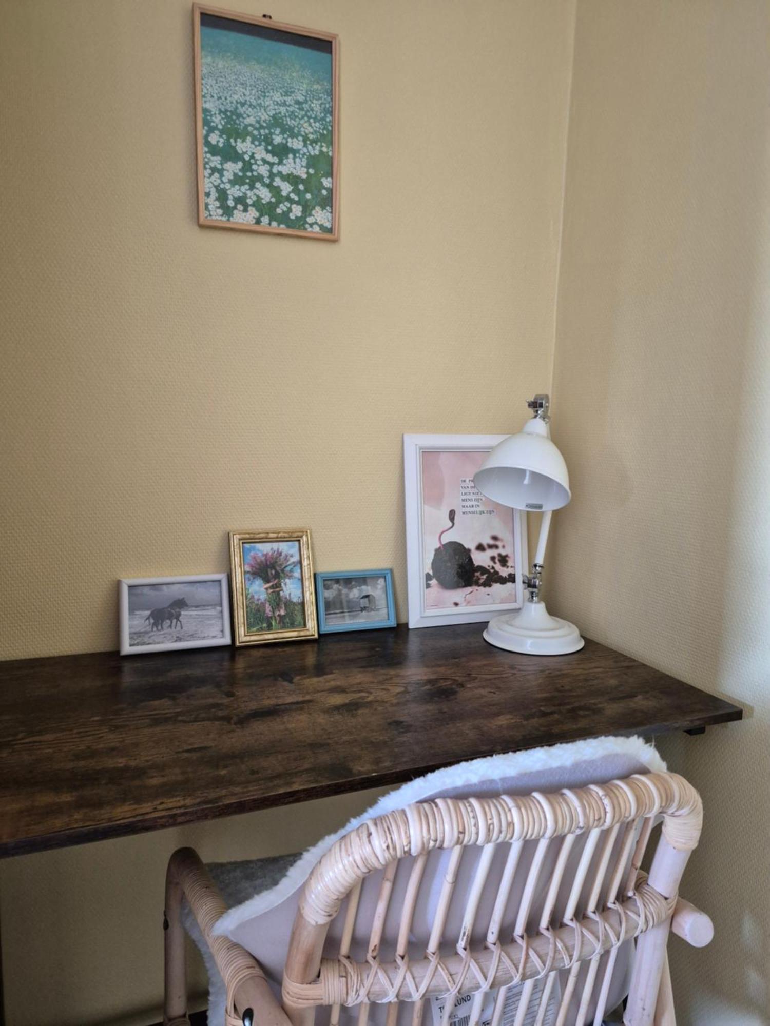 B&B De Wadvaarder Midsland Extérieur photo