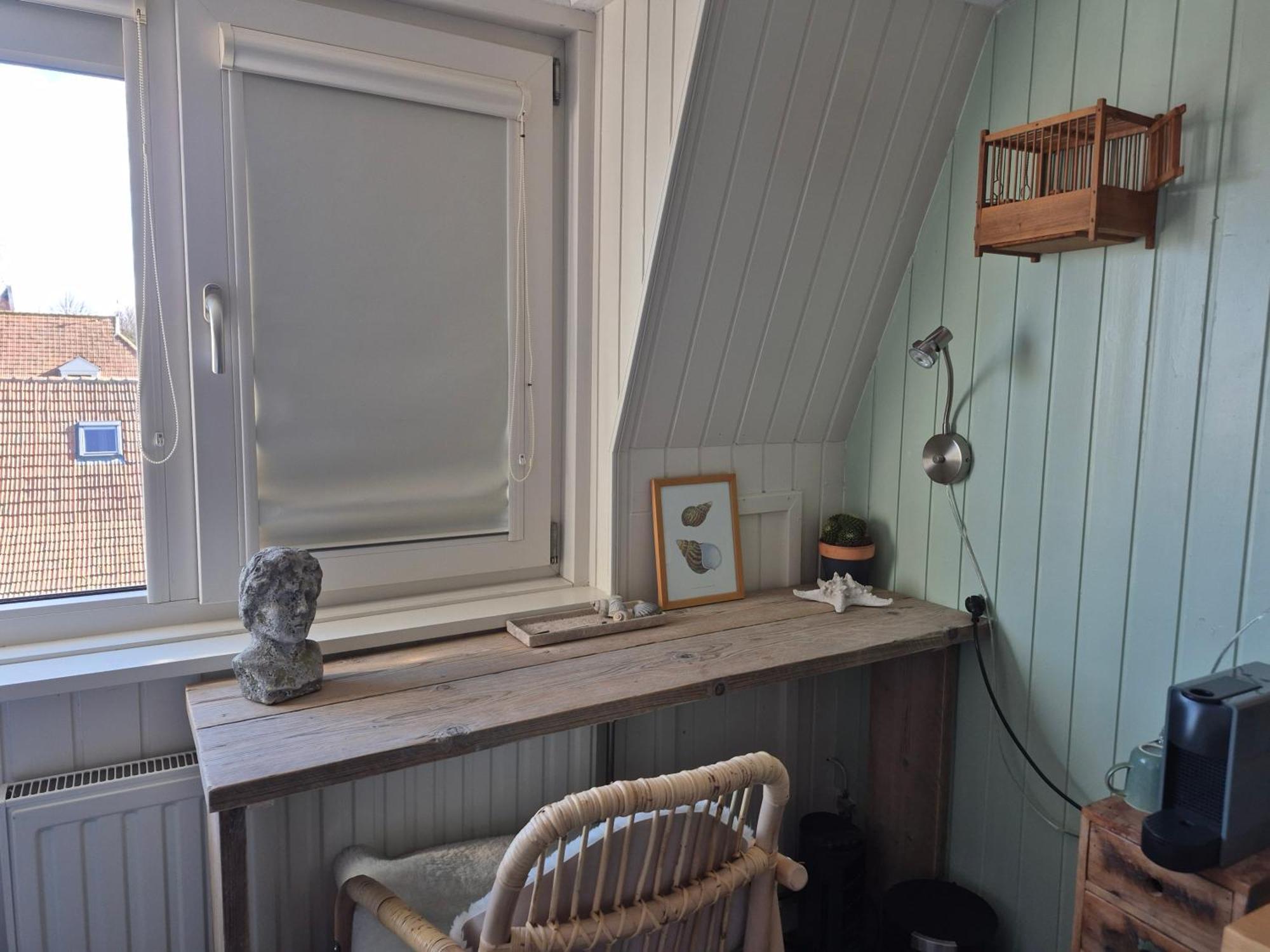 B&B De Wadvaarder Midsland Extérieur photo