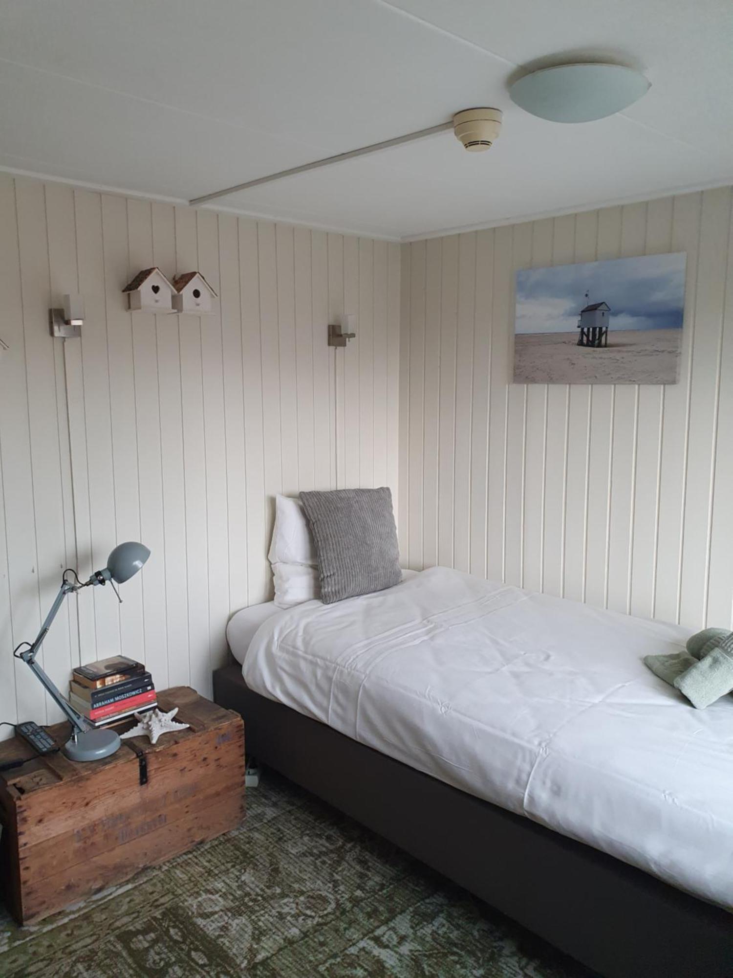 B&B De Wadvaarder Midsland Extérieur photo